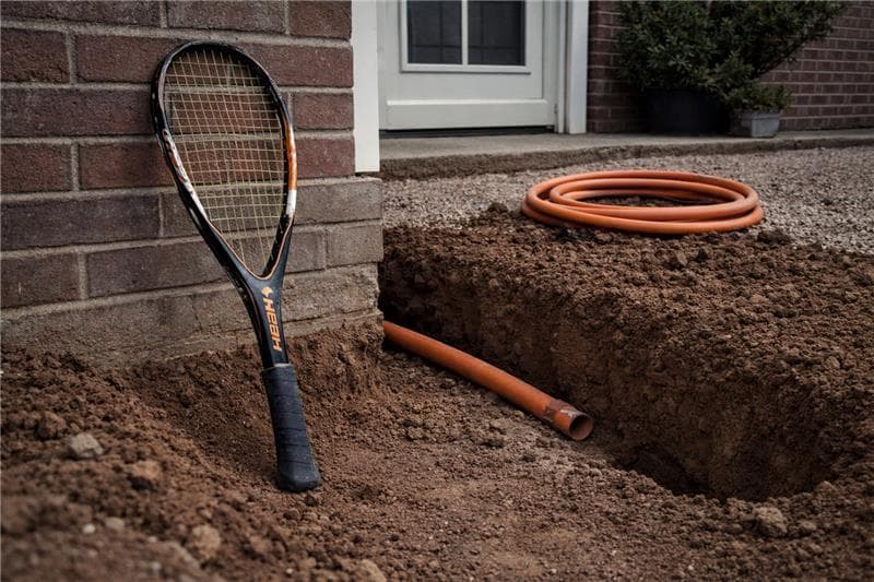 🏆 Squashracket (pro-niveau)